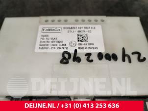 Ford Transit Connect Trekhaak Module O228881 foto 3