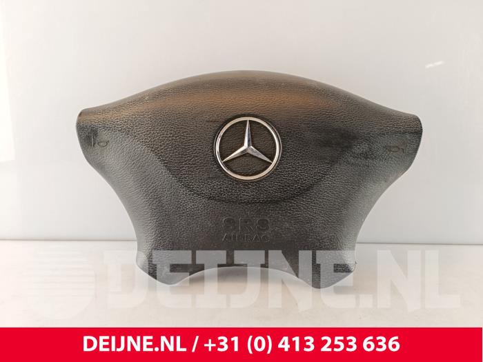 Mercedes Vito Airbag links (Stuur) O228968