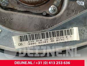 Mercedes Vito Airbag links (Lenkrad) O228968 foto 3