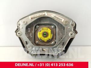 Mercedes Vito Airbag links (Lenkrad) O228968 foto 2