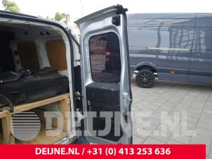 Opel Combo Achterdeur Bus-Bestelauto O229044 foto 2