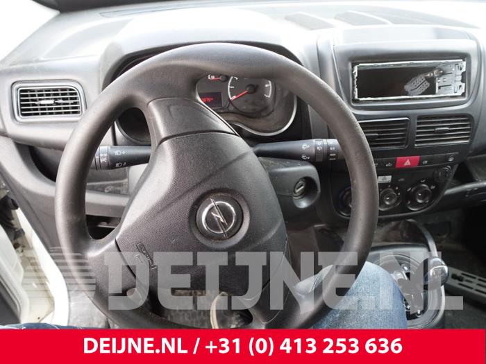 Opel Combo Airbag links (Lenkrad) O229046
