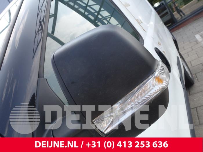 Opel Combo Buitenspiegel links O229050