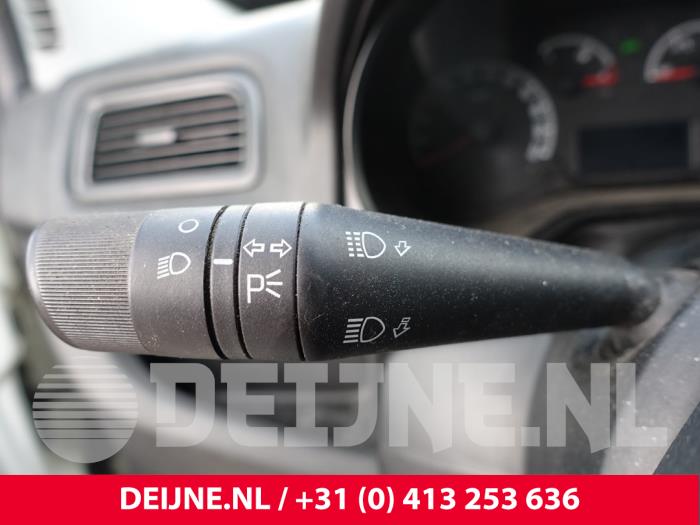 Opel Combo Combischakelaar Stuurkolom O229052