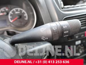 Opel Combo Kombischalter Lenksäule O229052 foto 2