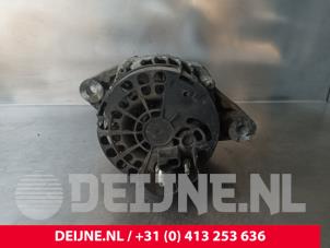 Opel Combo Dynamo O229055 foto 3