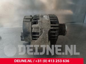 Opel Combo Dynamo O229055 foto 2