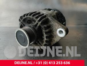 Gebruikte Dynamo Opel Combo 1.6 CDTI 16V ecoFlex Prijs € 36,30 Inclusief btw aangeboden door van Deijne Onderdelen Uden B.V.