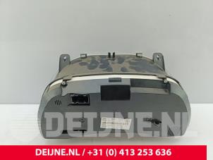 Opel Combo Odometer KM O229061 photo 3