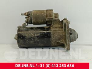 Gebruikte Startmotor Opel Combo 1.6 CDTI 16V ecoFlex Prijs € 24,20 Inclusief btw aangeboden door van Deijne Onderdelen Uden B.V.