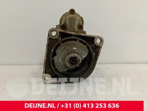 Opel Combo Anlasser O229076 foto 2