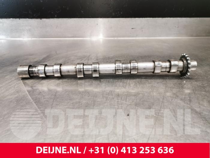 Fiat Scudo Camshaft O228950