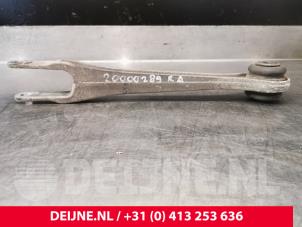 Porsche 911 Querlenker rechts hinten O228954 foto 2