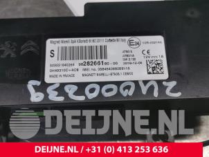 Peugeot Expert Bluetooth Block O228958 foto 3