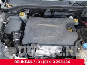 Gebruikte Motor Opel Combo 1.6 CDTI 16V ecoFlex Prijs € 1.391,50 Inclusief btw aangeboden door van Deijne Onderdelen Uden B.V.