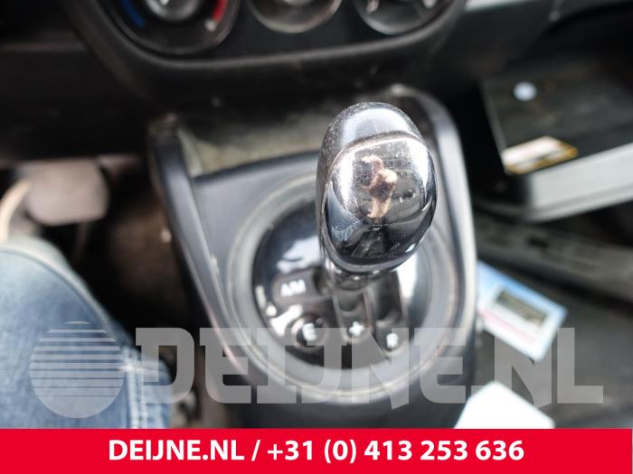 Opel Combo Schaltung O229086
