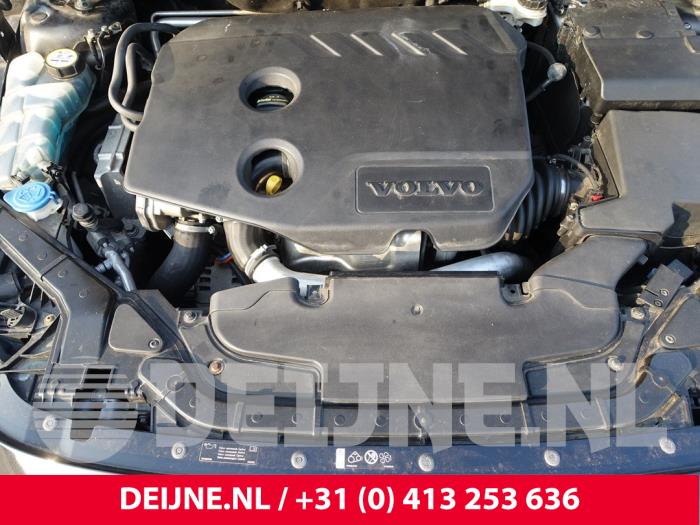 Volvo V40 Motor O229094