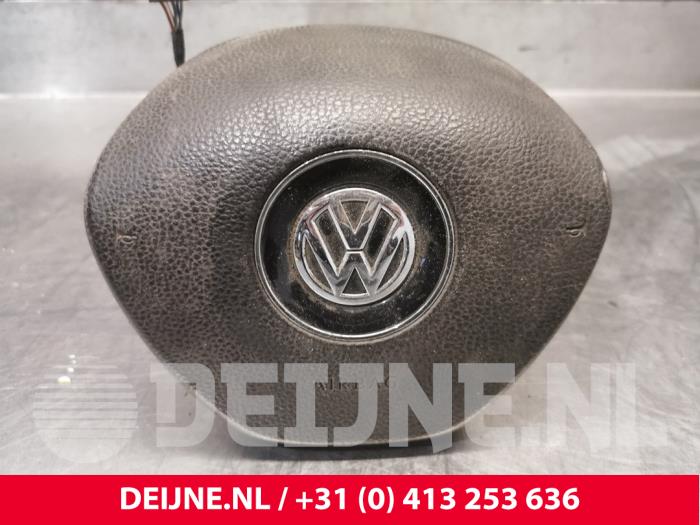 Volkswagen Amarok Airbag links (Lenkrad) O229097