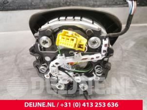 Volkswagen Amarok Airbag links (Lenkrad) O229097 foto 2