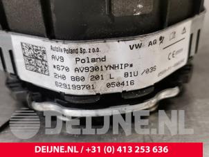 Volkswagen Amarok Airbag links (Lenkrad) O229097 foto 3