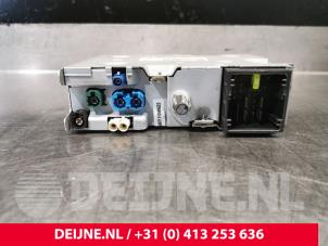 Peugeot Expert Multi-media control unit O229098 photo 3