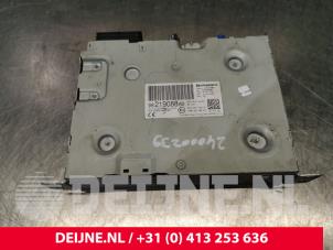 Peugeot Expert Multi-media control unit O229098 photo 2