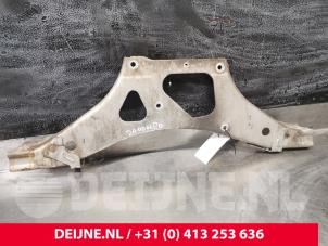 Gebruikte Motorsteun Porsche 911 (996) 3.6 Carrera 4 24V Prijs € 75,00 Margeregeling aangeboden door van Deijne Onderdelen Uden B.V.