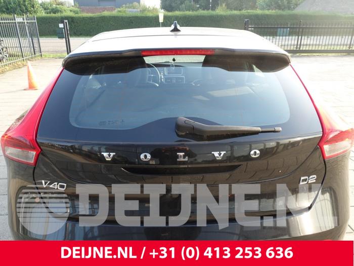 Volvo V40 Achterklep O229110