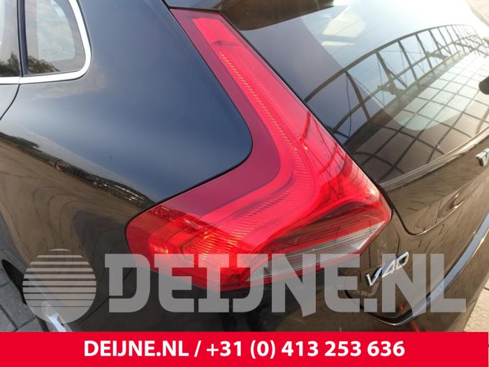 Volvo V40 Achterlicht links O229111