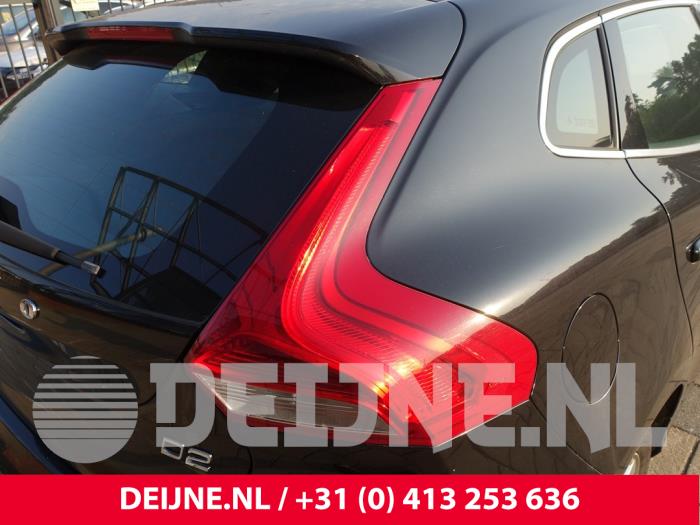 Volvo V40 Achterlicht rechts O229112