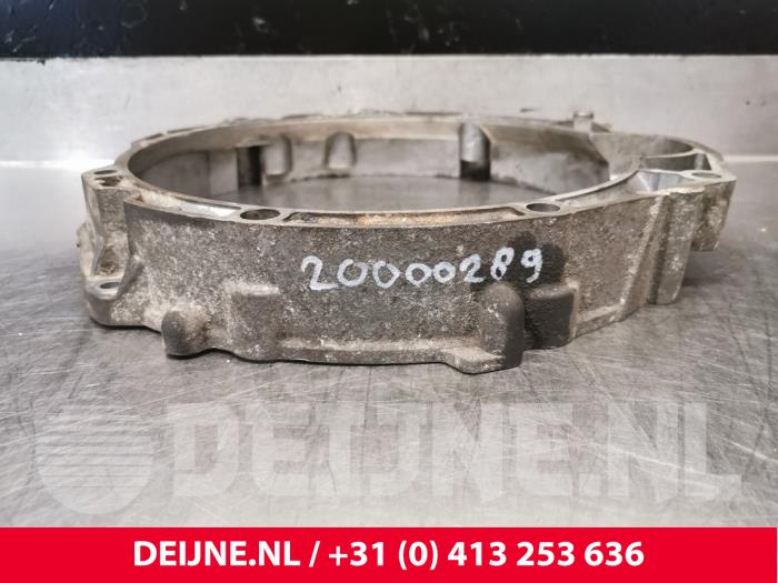 Porsche 911 Gearbox casing O229103