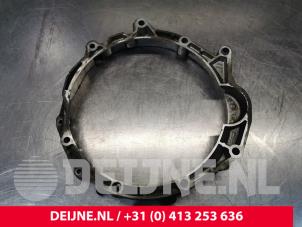 Porsche 911 Gearbox casing O229103 photo 3