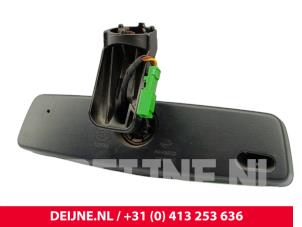 Volvo V40 Rear view mirror O229116 photo 3