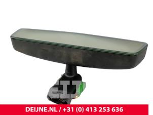 Volvo V40 Rear view mirror O229116 photo 2