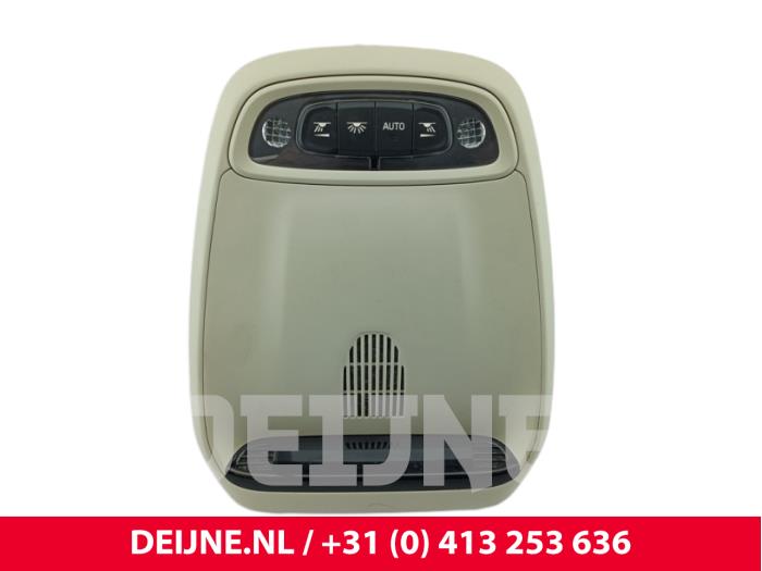 Volvo V40 Binnenverlichting voor O229117