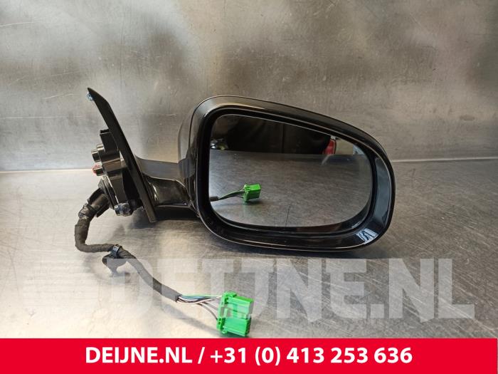 Volvo V40 Buitenspiegel rechts O229120