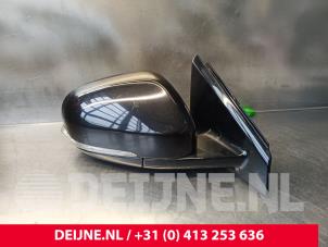 Volvo V40 Wing mirror, right O229120 photo 3