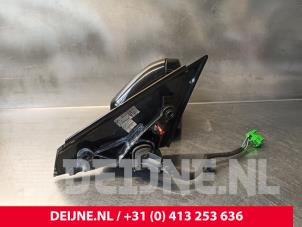 Volvo V40 Wing mirror, right O229120 photo 2