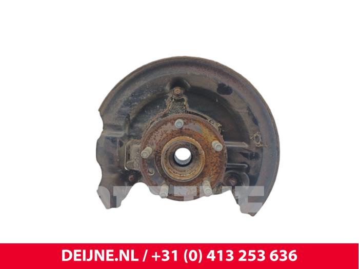 Volvo V40 Fusee rechts-voor O229129