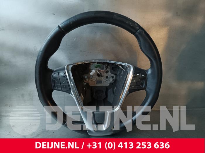 Volvo V40 Stuurwiel O229150