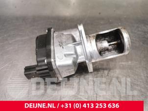 Audi A6 EGR Klep O229170 foto 3
