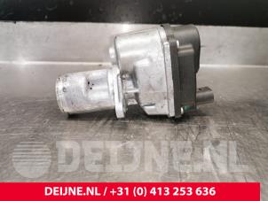 Gebruikte EGR Klep Audi A6 (C7) 3.0 TDI V6 24V Quattro Prijs € 175,00 Margeregeling aangeboden door van Deijne Onderdelen Uden B.V.