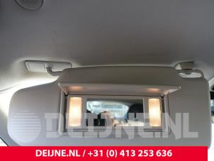Volvo V40 Sonnenblende O229158 foto 2