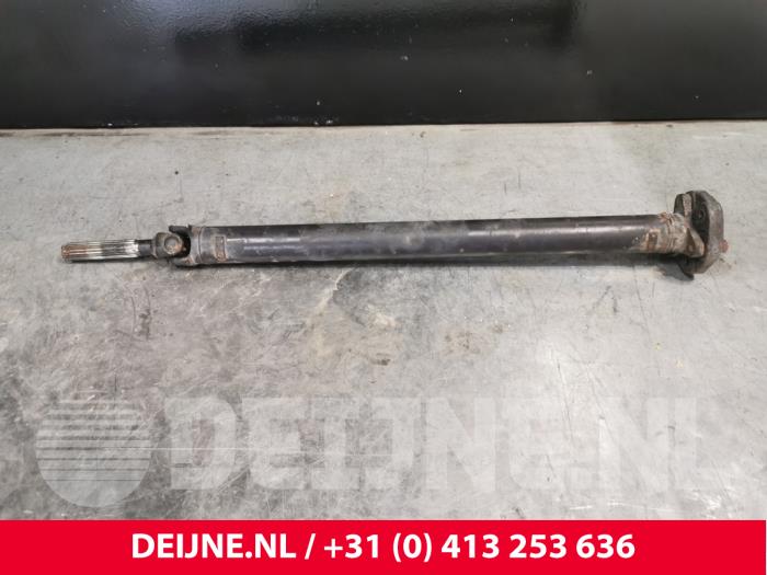 Porsche 911 Intermediate shaft O229186