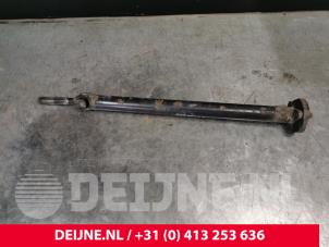 Porsche 911 Tussenas O229186 foto 3