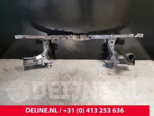Volkswagen Transporter Front panel O229190 photo 3