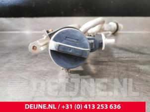 Porsche 911 Füllrohr Kraftstofftank O229195 foto 3