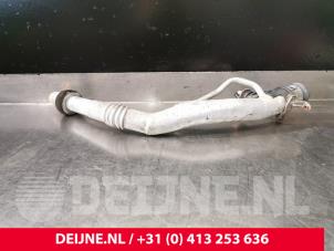 Porsche 911 Füllrohr Kraftstofftank O229195 foto 2