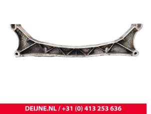 Porsche 911 Draagbalk achter O229196 foto 3