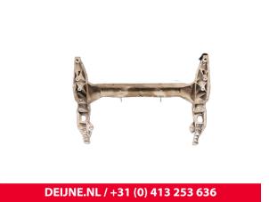Porsche 911 Rear support beam O229198 photo 3